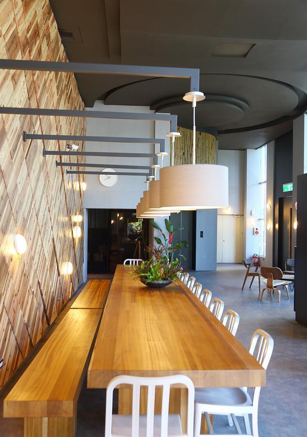 J-Hotel Jiaoxi Eksteriør bilde