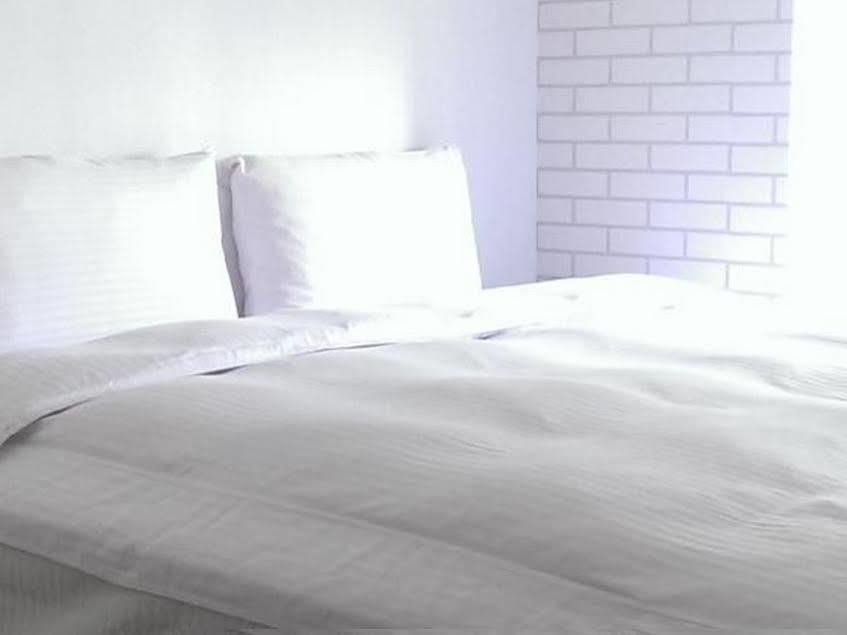 J-Hotel Jiaoxi Eksteriør bilde
